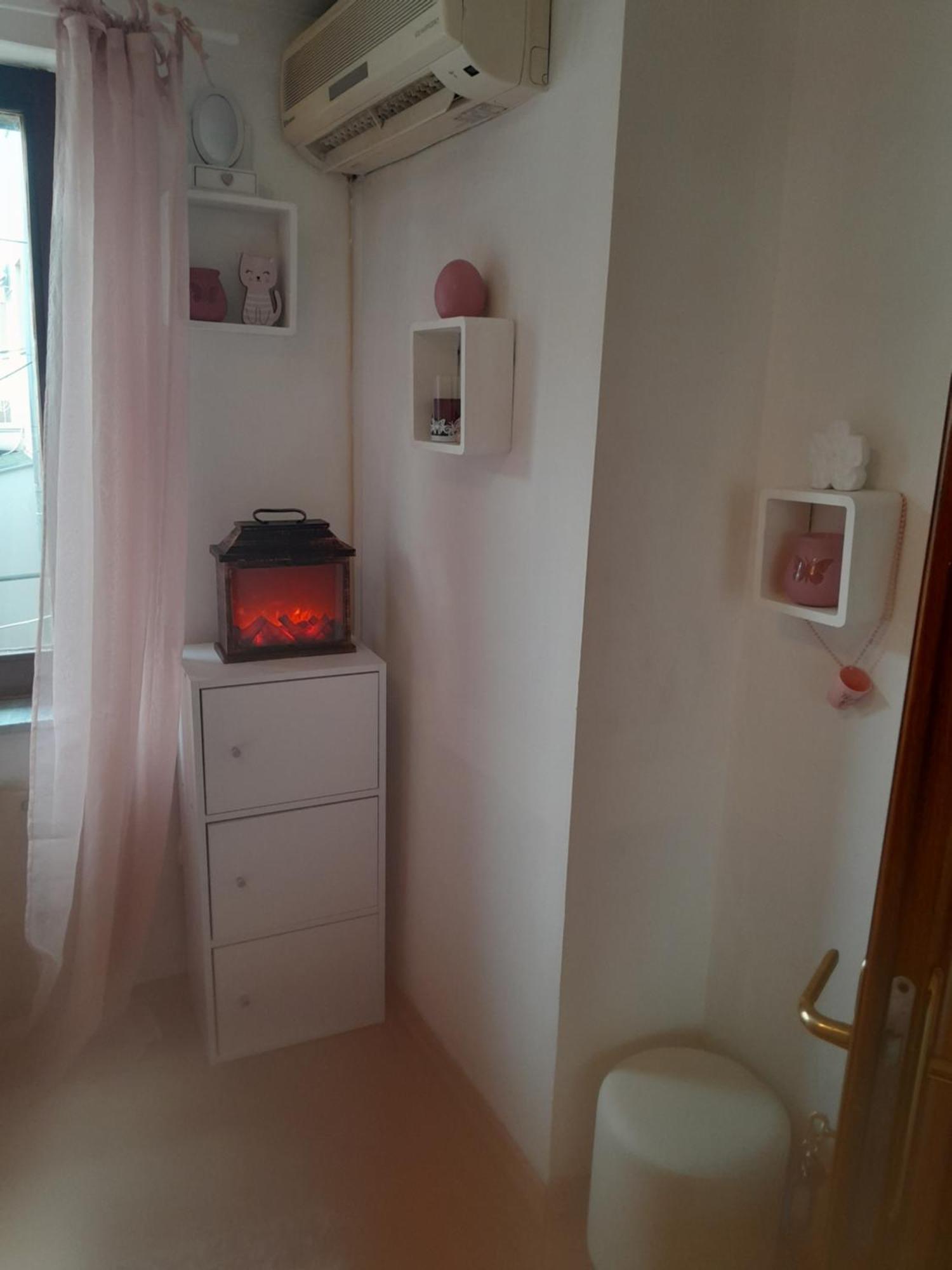 Apartment Wimi Zagreb Exteriör bild