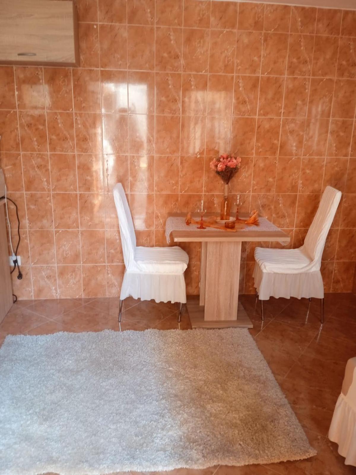Apartment Wimi Zagreb Exteriör bild